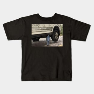 Jack Kids T-Shirt